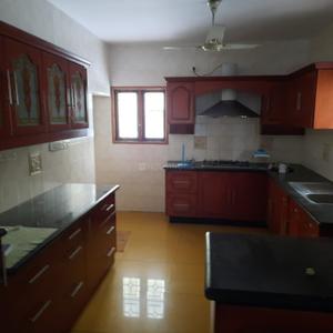 Kitchen Image of 4500 Sq.ft 5 BHK Independent House for sale in Kottivakkam Chennai for Rs. 45000000