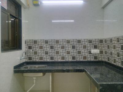 Kitchen Image of 1398 Sq.ft 3 BHK Apartment / Flat for sale in Runwal Garden City Cluster 11 Tower 1 2, Dombivli East Thane for Rs. 9500000
