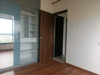 Bedroom Image of 650 Sq.ft 1 BHK Apartment / Flat for sale in Joyville Hadapsar Annexe Phase 10, Shewalewadi Pune for Rs. 5300000