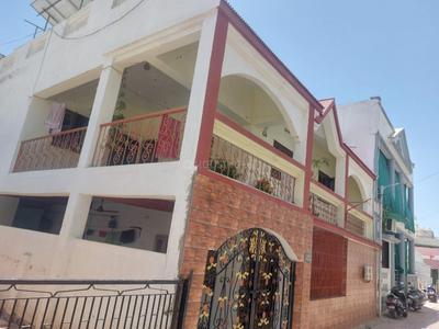 Image of 1350 Sq.ft 4 BHK Independent House for sale in Chandkheda, Ahmedabad for Rs. 12000000