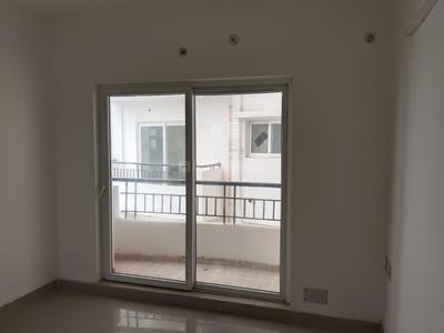 Bedroom Image of 1530 Sq.ft 3 BHK Apartment / Flat for rent in Sector 80 Faridabad for Rs. 24000