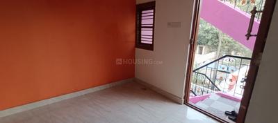 Balcony Image of 1500 Sq.ft 3 BHK Independent House for rent in Lingarajapuram Bengaluru for Rs. 24000
