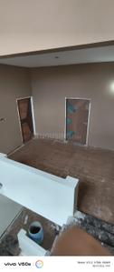 Bedroom Image of 1200 Sq.ft 2 BHK Builder Floor for rent in Raipura Raipur for Rs. 15000