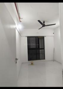 Hall Image of 380 Sq.ft 1 BHK Apartment / Flat for rent in Runwal Gardens, Dombivli East Thane for Rs. 12000