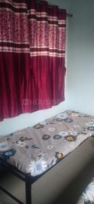 Bedroom Image of Swami niwas pg  in Airoli, Navi Mumbai