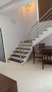 Hall Image of 1800 Sq.ft 4 BHK Duplex for sale in KT Nagar Nagpur for Rs. 8000000
