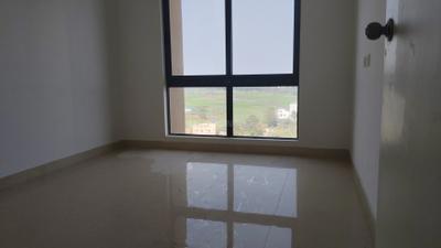 Bedroom Image of 1457 Sq.ft 3 BHK Apartment / Flat for sale in Ambuja Ecospace Residencia, New Town Kolkata for Rs. 15500000