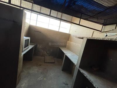 Kitchen Image of 1400 Sq.ft 4 BHK Independent House for rent in Kunhari Kota for Rs. 16000