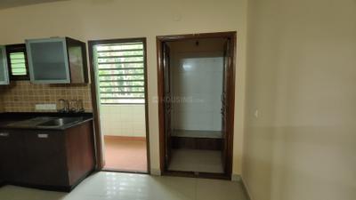 Living Room Image of 1800 Sq.ft 3 BHK Apartment / Flat for sale in Sanjaynagar Bengaluru for Rs. 24000000