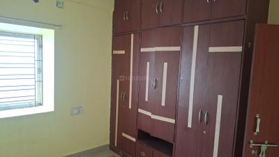 Bedroom Image of 1140 Sq.ft 2 BHK Apartment / Flat for sale in Old Town Bhubaneswar for Rs. 7400000