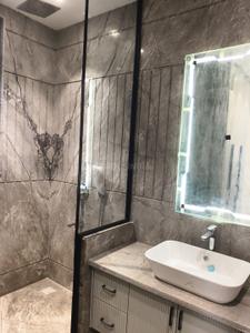 Image of 2100 Sq.ft 4 BHK Builder Floor for sale in Defence Colony, New Delhi for Rs. 130000000
