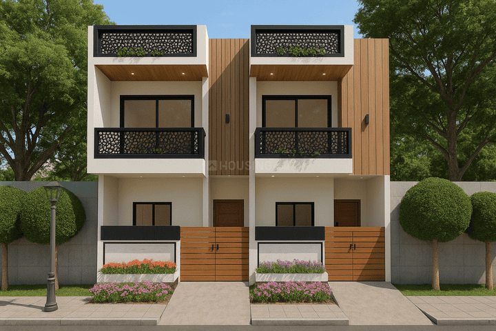 V N A Creation Anand Dham Main Image 1