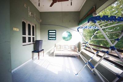 Balcony Image of 1530 Sq.ft 3 BHK Independent House for sale in Dahegam Gandhinagar for Rs. 13000000