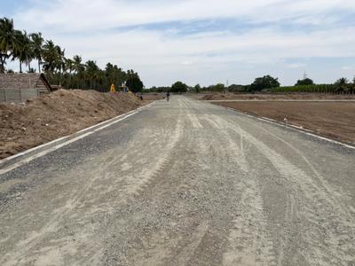 Image of 1026 Sq.ft Residential Plot / Land for sale in Annur, Coimbatore for Rs. 1410000