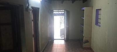 2 BHK Independent House