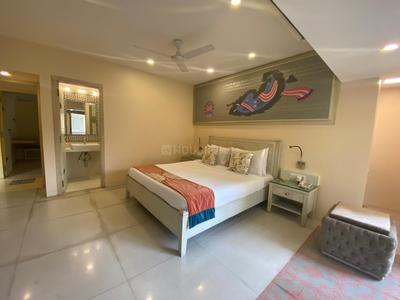 Bedroom Image of 2050 Sq.ft 4 BHK Apartment / Flat for sale in 30 Union Park, Pali Hill Mumbai for Rs. 155000000