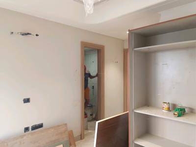 Bedroom Image of 1619 Sq.ft 3 BHK Builder Floor for sale in Sector 63 Gurgaon for Rs. 24900000