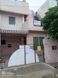 Image of 800 Sq.ft 3 BHK Duplex for sale in Huzur, Bhopal for Rs. 5200000