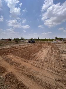 Image of 150 Sq.ft 2 BHK Independent House for sale in Tonk Road, Jaipur for Rs. 1650000