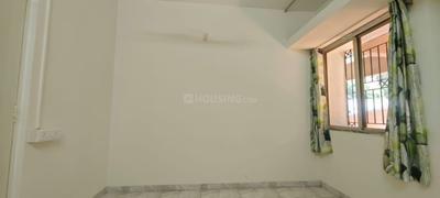 Balcony Image of 920 Sq.ft 2 BHK Apartment / Flat for sale in Bibwewadi Pune for Rs. 9500000