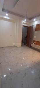 Hall Image of 850 Sq.ft 3 BHK Builder Floor for sale in Palam New Delhi for Rs. 6500000