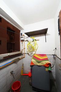 Balcony Image of 1575 Sq.ft 3 BHK Apartment / Flat for sale in Vasna Ahmedabad for Rs. 10500000