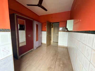 Image of 1010 Sq.ft 2 BHK Apartment / Flat for rent in Vighnar Heights, Nerul, Navi Mumbai for Rs. 60000