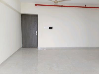 Living Room Image of 882 Sq.ft 2 BHK Apartment / Flat for sale in JP Decks, Malad East Mumbai for Rs. 26000000