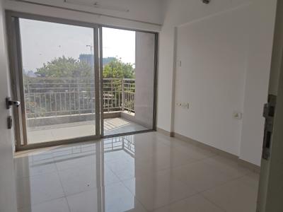 Bedroom Image of 1050 Sq.ft 2 BHK Apartment / Flat for rent in Bramhacorp F Residences, Wadgaon Sheri Pune for Rs. 42000