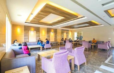 Image of 1500 Sq.ft 2 BHK Apartment / Flat for sale in Urbana Jewels, Mansarovar Extension, Jaipur for Rs. 4200000