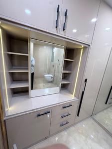 Kitchen Image of 2300 Sq.ft 4 BHK Builder Floor for sale in Pushpanjali New Delhi for Rs. 42500000