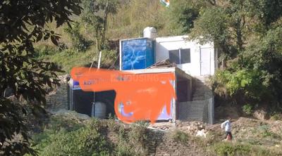 Image of 2368 Sq.ft 1 BHK Independent House for sale in Mukteshwar, Nainital for Rs. 5000000