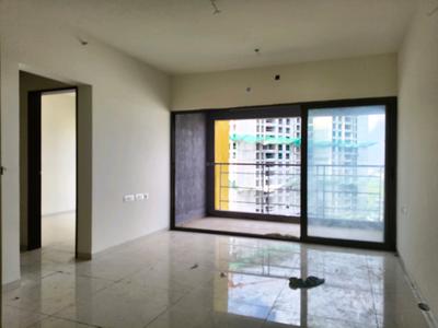 Living Room Image of 910 Sq.ft 2 BHK Apartment / Flat for rent in Paranjape Blue Ridge, Hinjawadi Pune for Rs. 37000