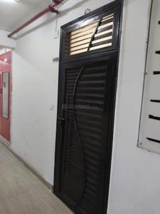 Hall Image of 550 Sq.ft 1 BHK Apartment / Flat for rent in Supertech Eco Village, Noida Extension Greater Noida for Rs. 12000