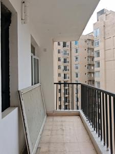 Bedroom Four Image of 2825 Sq.ft 4 BHK Apartment / Flat for sale in Amrapali Heartbeat City, Sector 107 Noida for Rs. 31000000