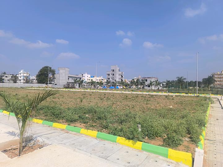 VR Hanuman Enclave 3 Main Image 1