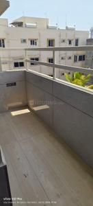 Balcony Image of 1200 Sq.ft 2 BHK Builder Floor for rent in Dasarahalli Bengaluru for Rs. 30000