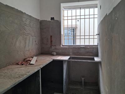 Kitchen Image of 783 Sq.ft 2 BHK Apartment / Flat for sale in Dum Dum Park Kolkata for Rs. 4463100
