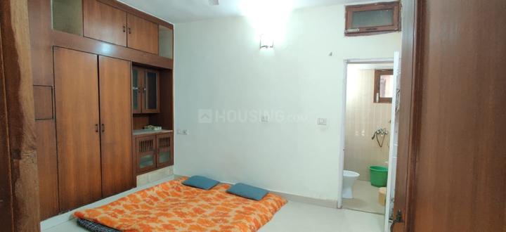 Pocket C, Sarita Vihar Bedroom 1