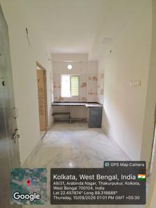 Hall Image of 700 Sq.ft 2 BHK Apartment / Flat for sale in Thakurpukur Kolkata for Rs. 2187500