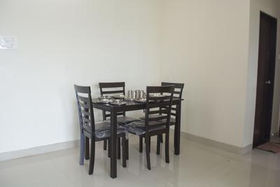 Hall Image of Mihir Parekh's Nest in Kandivali West, Mumbai