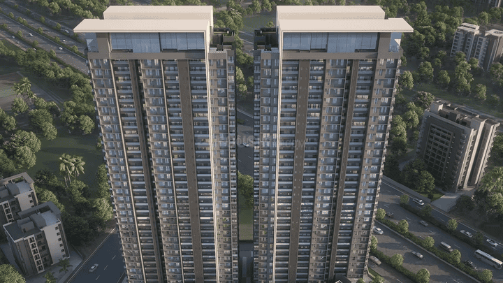 Shree City One Vezdaa Main Image 1