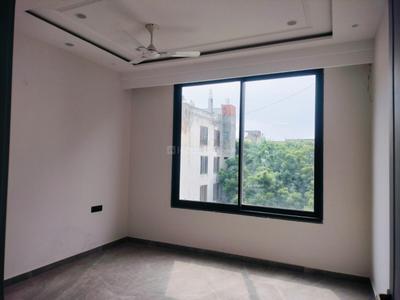 Bedroom Image of 200 Sq.ft 2 BHK Independent House for rent in South Extension II New Delhi for Rs. 30000