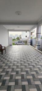 Image of 2500 Sq.ft 3 BHK Independent House for sale in Navya Sarovar, Indresham, Sangareddy for Rs. 13000000