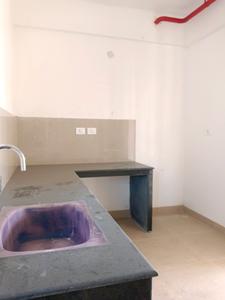Kitchen Image of 1490 Sq.ft 3.5 BHK Apartment / Flat for sale in Primarc Southwinds, Rajpur Kolkata for Rs. 14500000