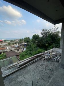 Balcony Image of 1680 Sq.ft 3 BHK Apartment / Flat for sale in Six Mile Guwahati for Rs. 11084000
