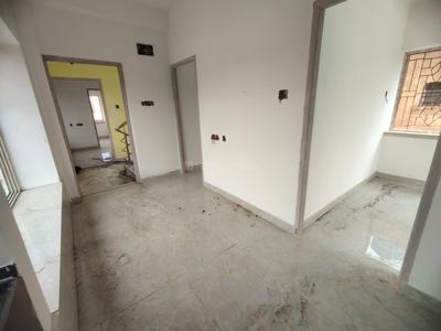 Hall Image of 610 Sq.ft 2 BHK Apartment / Flat for sale in Parnasree Pally Kolkata for Rs. 1860000