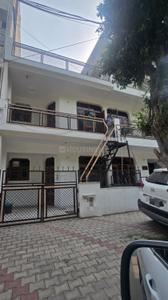 3.5 BHK Independent House