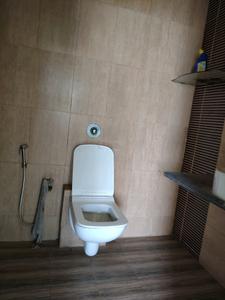 Bedroom Two Image of 1050 Sq.ft 2 BHK Apartment / Flat for sale in Panvel Navi Mumbai for Rs. 9000000