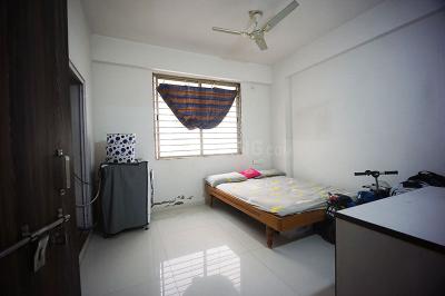 Image of 1800 Sq.ft 3 BHK Apartment / Flat for sale in Nikol, Ahmedabad for Rs. 7200000